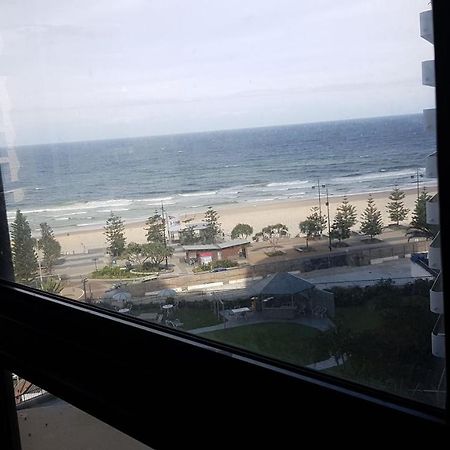 Surfers Paradise Ocean View Apartments Голд-Кост Экстерьер фото