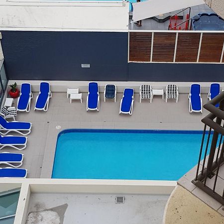 Surfers Paradise Ocean View Apartments Голд-Кост Экстерьер фото