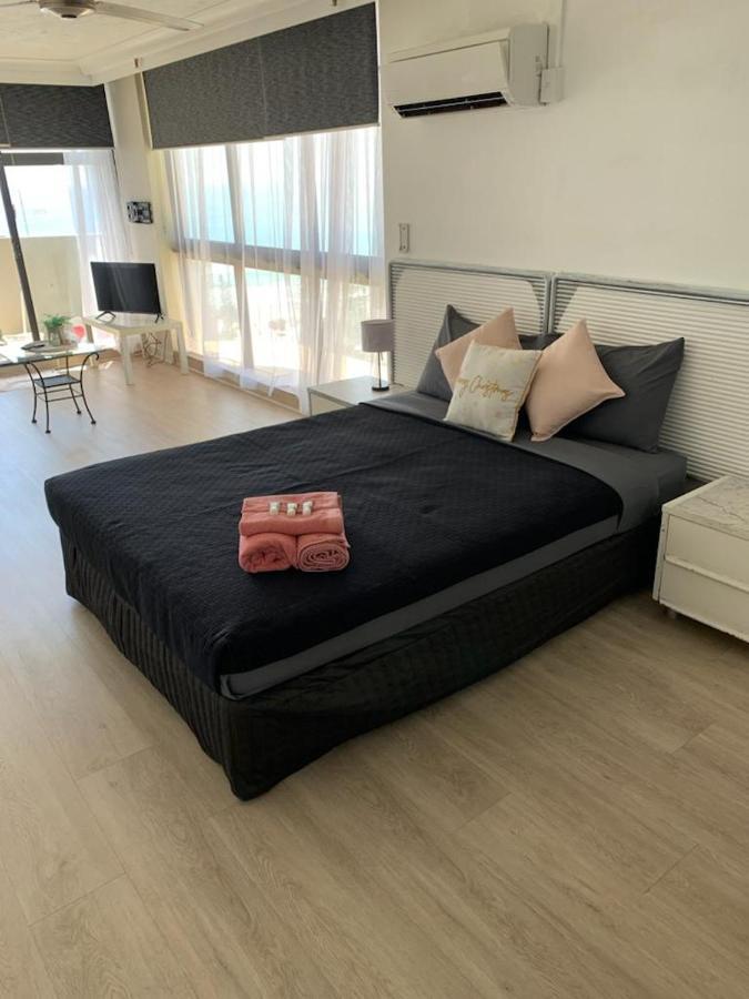 Surfers Paradise Ocean View Apartments Голд-Кост Экстерьер фото