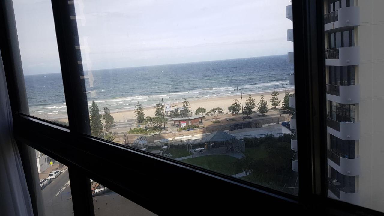 Surfers Paradise Ocean View Apartments Голд-Кост Экстерьер фото