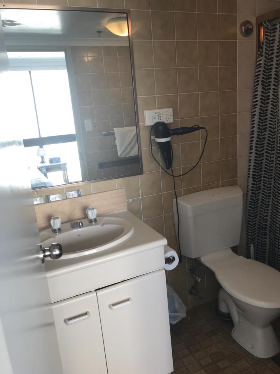 Surfers Paradise Ocean View Apartments Голд-Кост Экстерьер фото